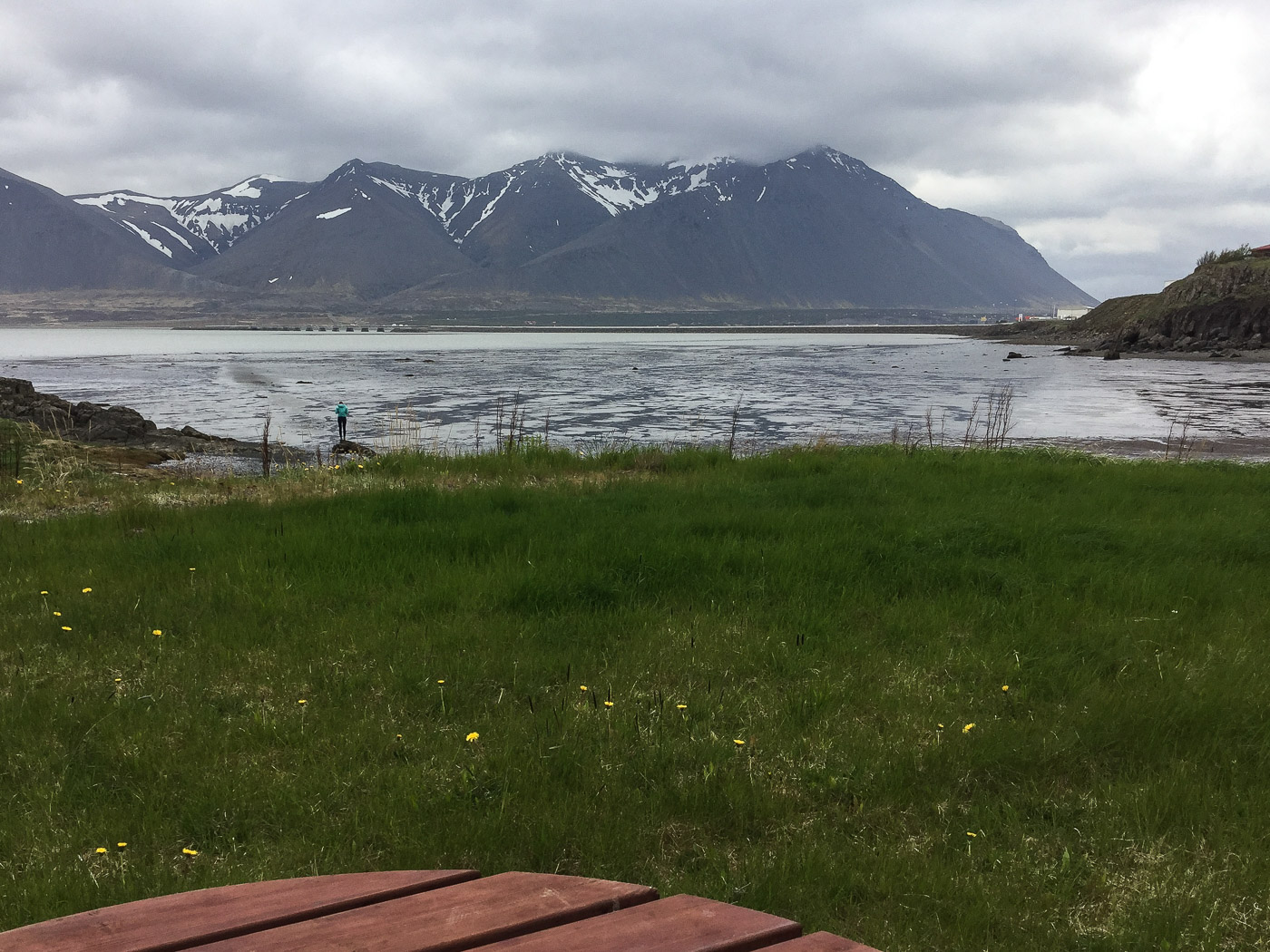 Reykjavík. Miscellaneous XCVII. - Still Borgarnes. (1 till 31 May 2016)