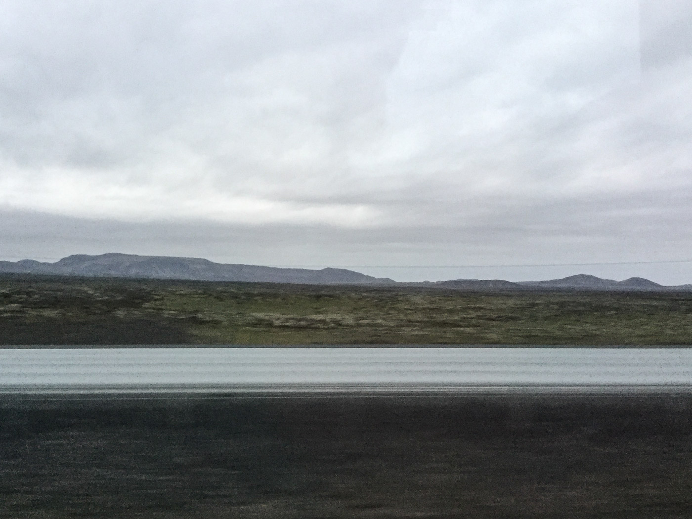 Reykjavík and little bit more. Miscellaneous 98. - And on the way to the ... (4 till 13 June 2016)