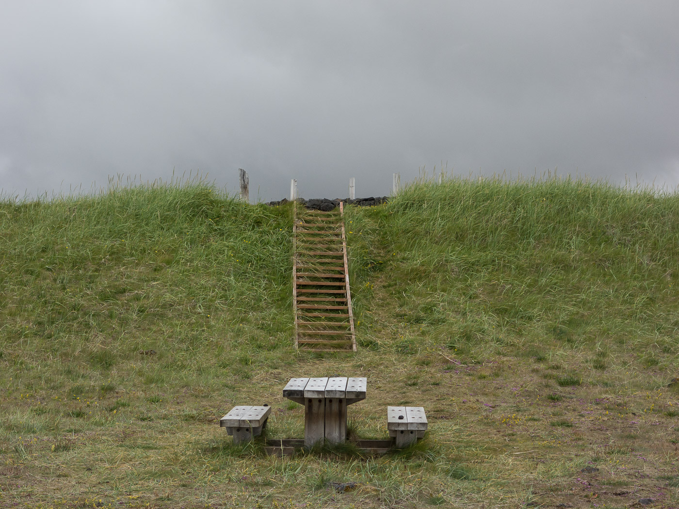 Snæfellsnes. This and that, landscape. - Snæfellsnes. V. (23 July 2016)