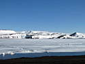 10 April 2008  Kleifarvatn. Third walk.