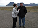 8 September 2008  Djúpavík. Moving.
