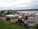 2 July 2009  Hólmavík. Second of July, part 2 (with Svavar Knutur).