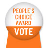 Vote for my book and - or - buy ith!