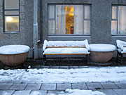 Subject 2 - "Meine Banken" in Reykjavík - 32 pictures