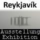 2013 – Reykjavík, Island. "Silence (Þögn) - in Djúpavík". (2. April bis 24. Mai 2013)