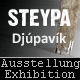 2013 – Djúpavík, Island. "STEYPA" - Fotografie Ausstellung. (1. Juni bis 31. August 2013)