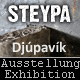 2014 - Djúpavík, Iceland. "STEYPA" - Photography exhibition".  (June 1 until August 31, 2014)