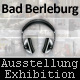 2011 – Bad Berleburg (Germany) "Pictures - and their sounds" (12. Sept. till 21 Oct. 2011)
