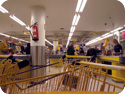 Grocery store (soundcard, pk22)