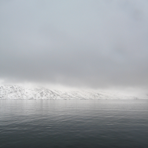 Djúpavík  22 April 2007
