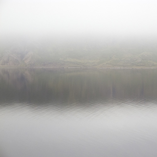 Djúpavík  14 August 2012