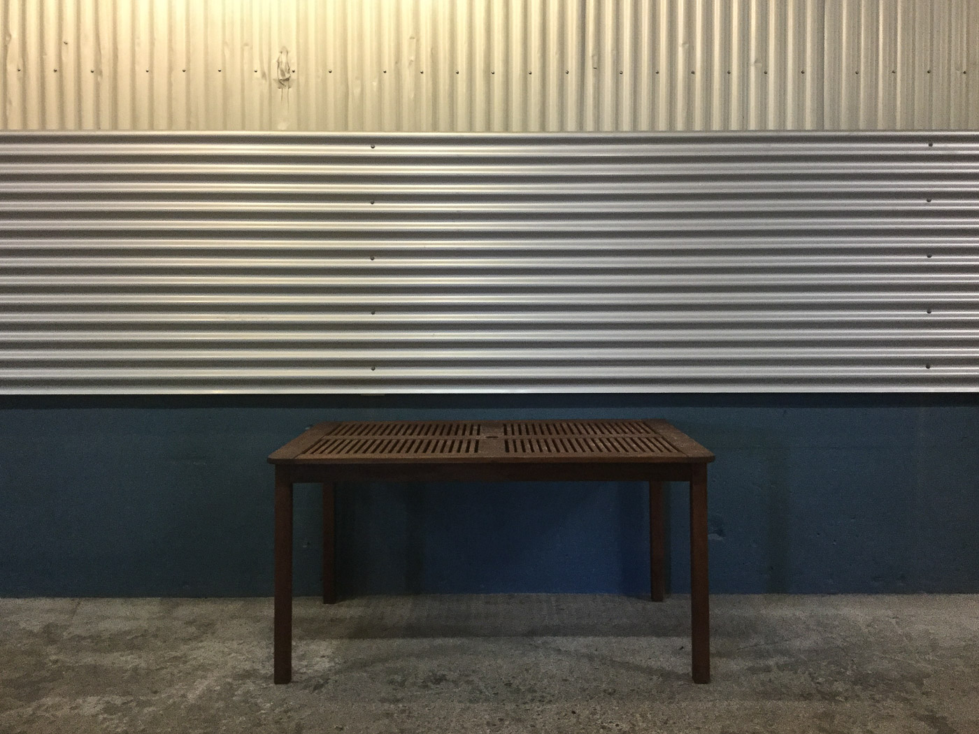 &Oacute;lafsv&iacute;k. STEYPA Photography Exhibition. - <a href='http://www.steypaphoto.com' target='_blank' class='linksnormal'>STEYPA Photography Exhibition</a>. The walls are ... (May 2016)