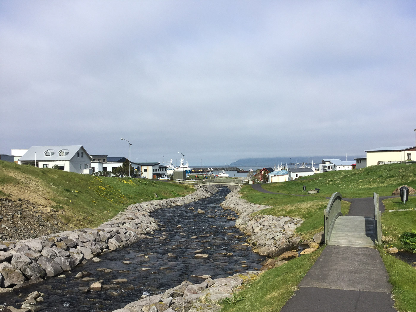 &Oacute;lafsv&iacute;k. STEYPA Photography Exhibition. - <a href='http://www.steypaphoto.com' target='_blank' class='linksnormal'>STEYPA Photography Exhibition</a>. &Oacute;lafsv&iacute;k. (June 2016)